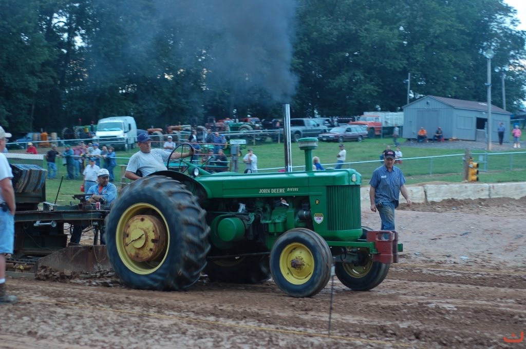 tractorpull